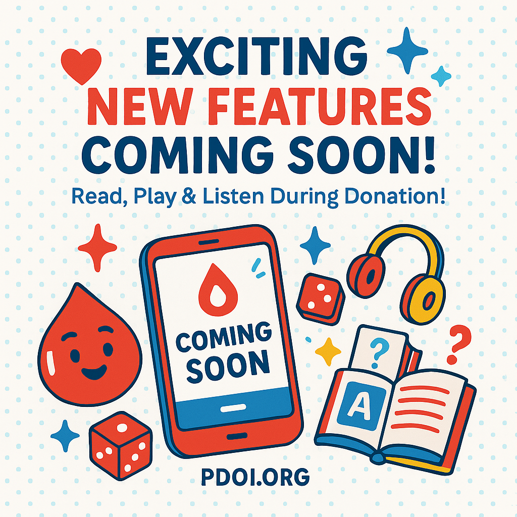 Upcoming Features