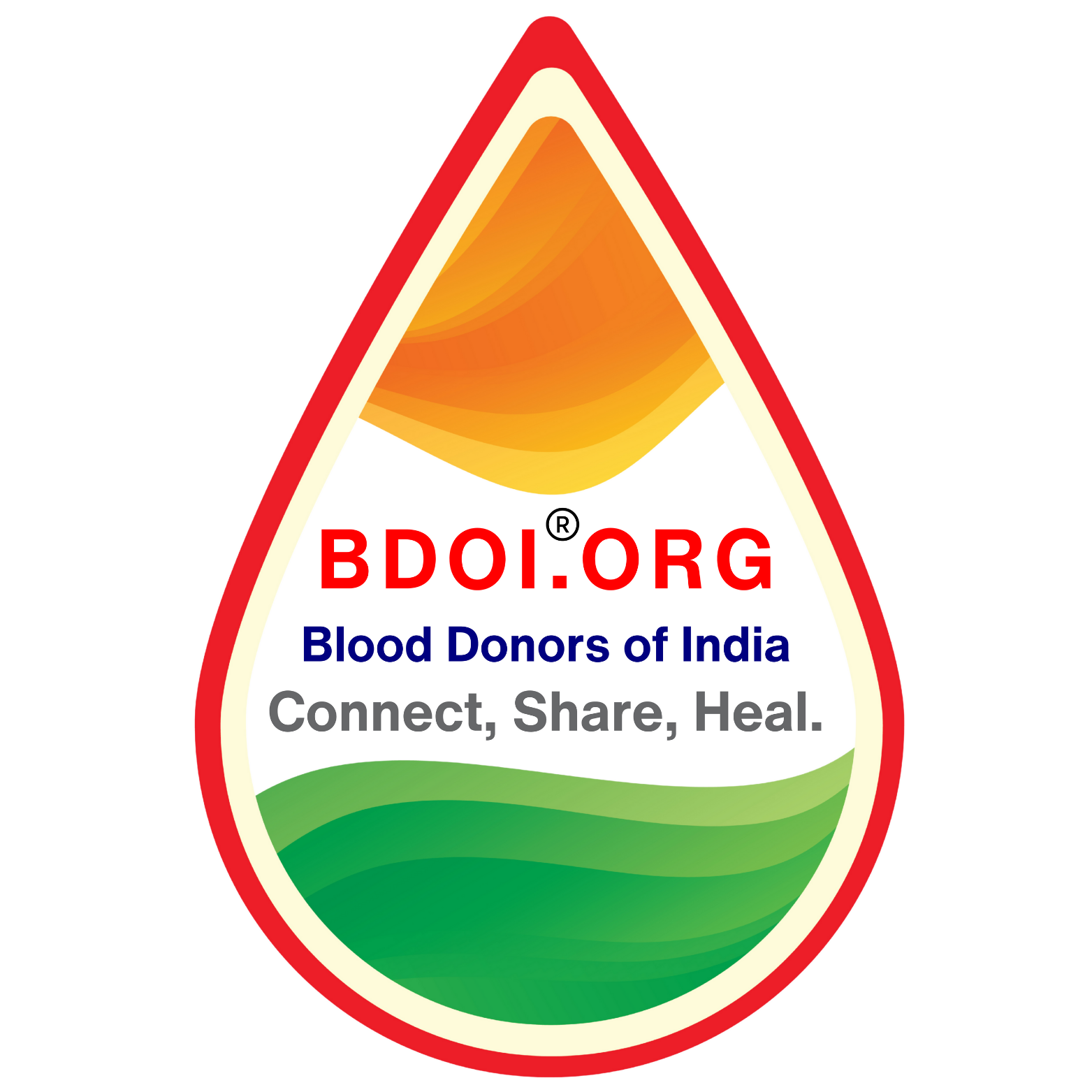 BDOI – Blood Donors of India